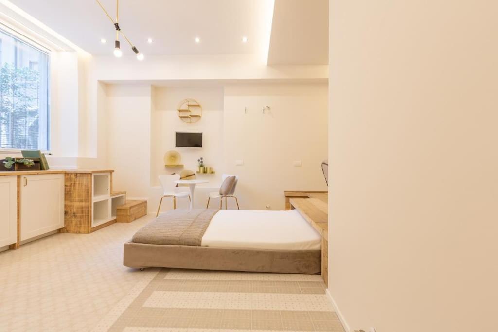 Appartement 5fo6 Navigli - Duomo - Boho - Minimal Milan