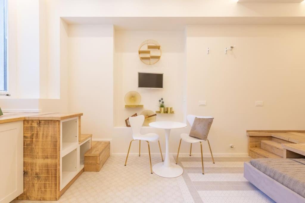 Appartement 5fo6 Navigli - Duomo - Boho - Minimal Milan