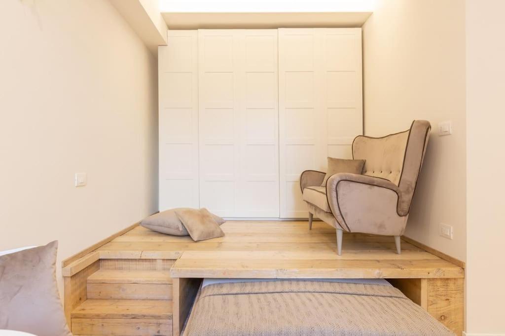 Appartement 5fo6 Navigli - Duomo - Boho - Minimal