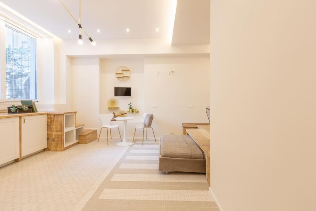 5fo6 Navigli - Duomo - Boho - Minimal Appartement Milan